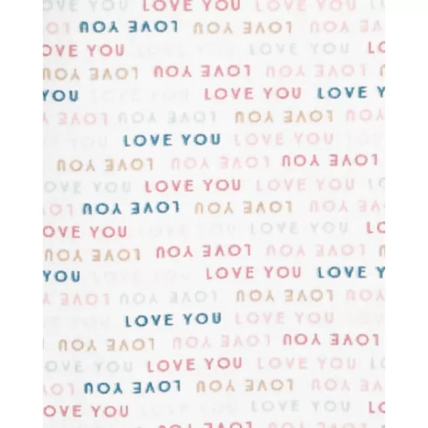 CARTER'S Body krátký rukáv Strawberry dívka LBB 5 ks NB/ vel. 56