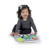 BABY EINSTEIN Klavír multifunkční 2v1 Neptune's Kick & Explore™ 0m+