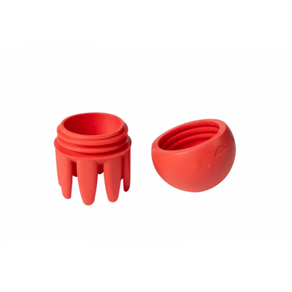 Taf Toys Sada hraček do koupele s osuškou