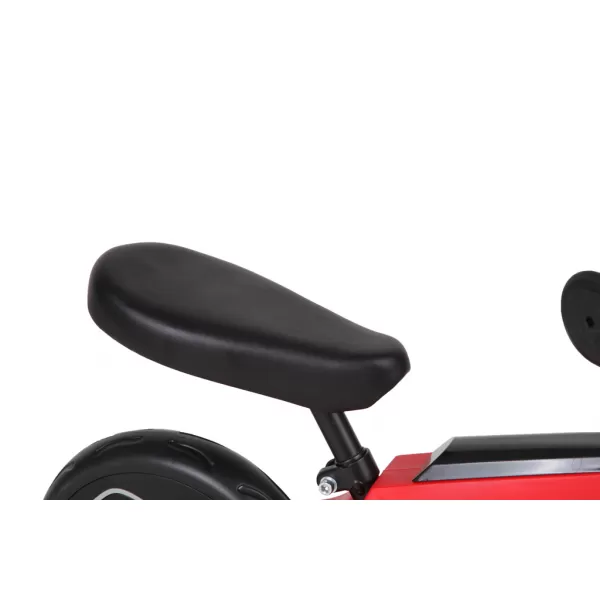 QPLAY Odrážedlo Tech, věk 2 - 4 roky, do 30 kg