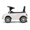 Milly Mally Dětské odrážedlo FIAT červené