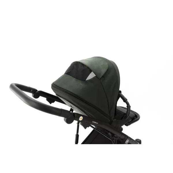 ADAMEX Kočárek kombinovaný Mobi New Lux