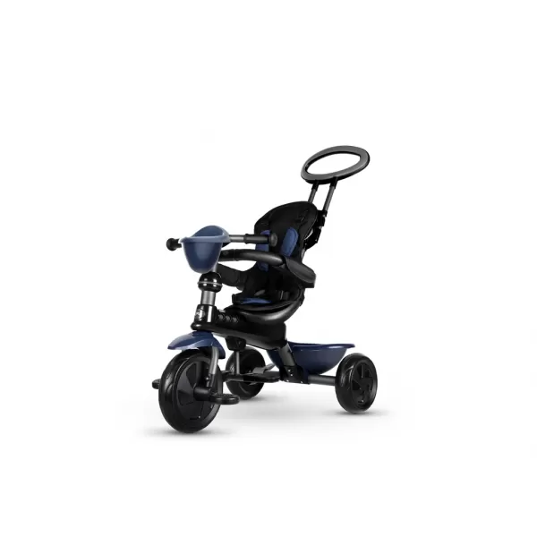QPLAY Tříkolka Cosy, věk 10-72 měsíců