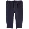 CARTER'S Legíny Faux Denim dívka 6m