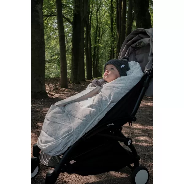 LODGER Čepice Merino