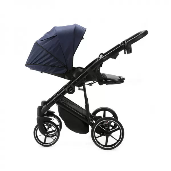 ADAMEX Kočárek kombinovaný Mobi New Lux
