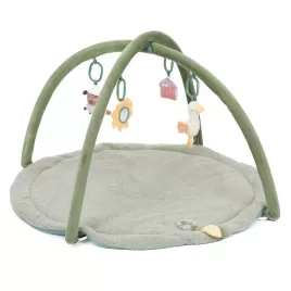 Fillikid Deka s hrazdou animal friends