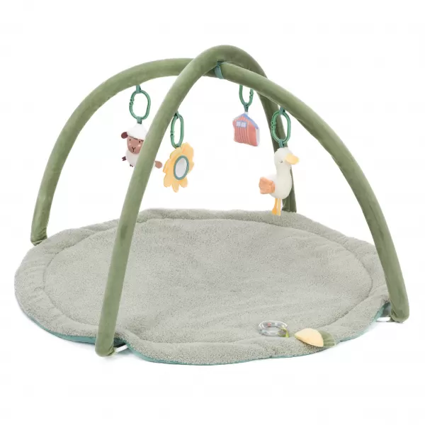 Fillikid Deka s hrazdou animal friends