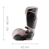 Römer Autosedačka Kidfix Pro M Style