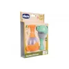 CHICCO Chrastítko Maracas Opice Eco+ 6m+