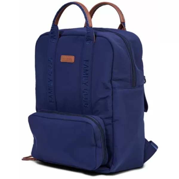 Childhome Přebalovací batoh Family Club Signature Urban