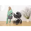 ADAMEX Kočárek kombinovaný Mobi New Lux