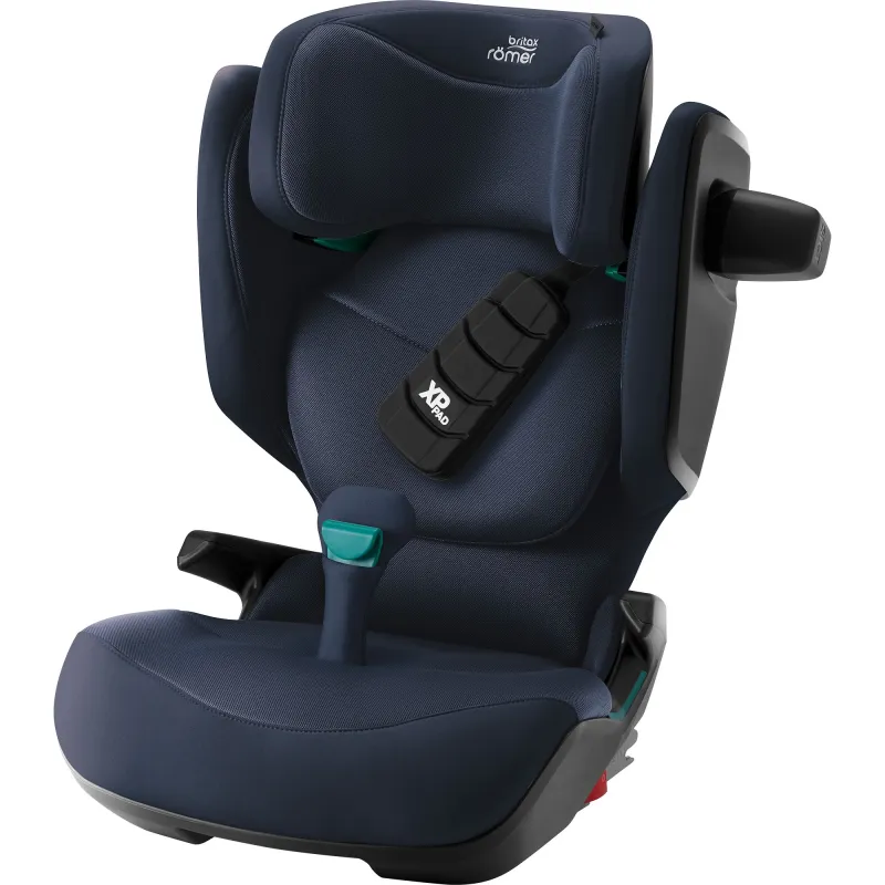 Römer Autosedačka Kidfix Pro Style