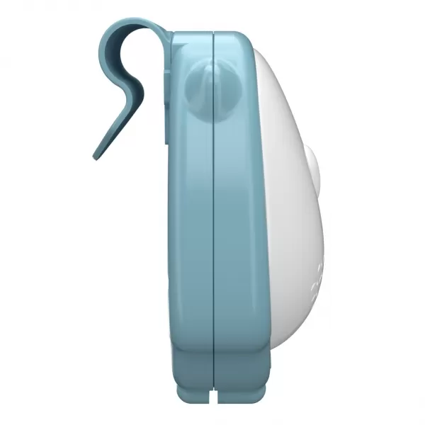 CHICCO Deka hrací Sovička 2v1 80x80 cm, 0m+