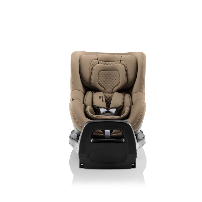 Römer Autosedačka Dualfix Pro M Lux