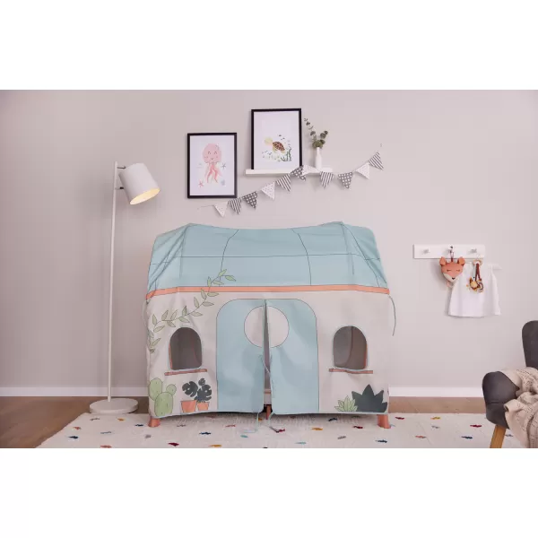 Hauck Stan na cestovní postýlku Travel Bed Cover