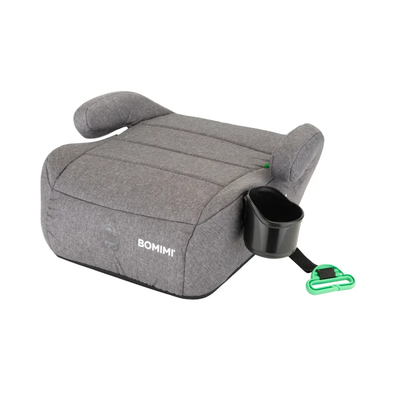 Bomimi SOFI MAXI iBelt podsedák 125-150