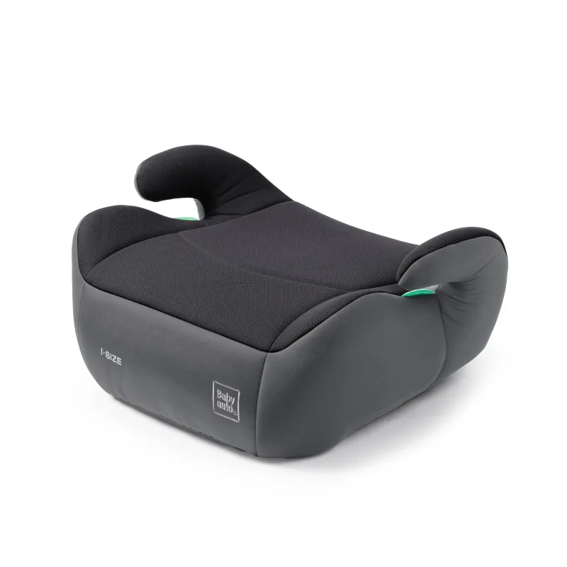BabyAuto SAGA iBelt 125-150, podsedák