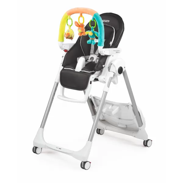 Peg Pérego Prima Pappa Follow Me Plus