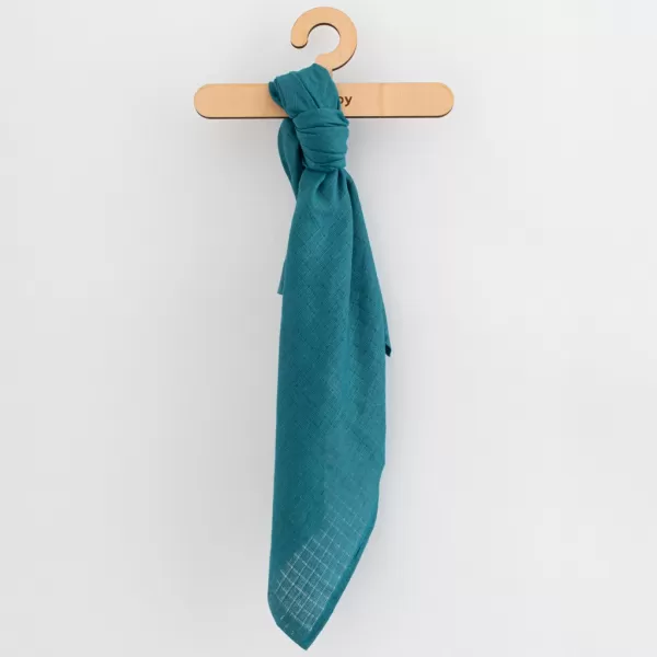 New Baby Bavlněné barevné pleny 70x80 cm 3 ks KLUK