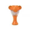 CHICCO Chrastítko Maracas Opice Eco+ 6m+