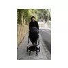 Mima Xari kočárek - sedák s korbou