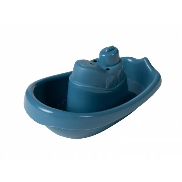 Taf Toys Sada hraček do koupele s osuškou