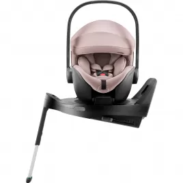 Römer Autosedačka Baby-Safe Pro Vario Base 5Z Bundle Style