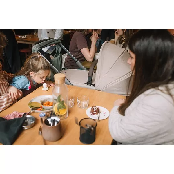 Joolz Hub² hluboký díl