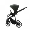 ADAMEX Kočárek kombinovaný Mobi New Lux