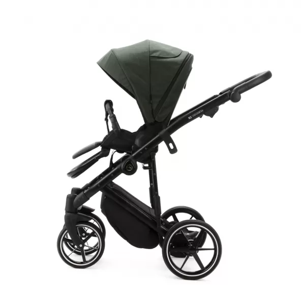 ADAMEX Kočárek kombinovaný Mobi New Lux