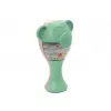 CHICCO Chrastítko Maracas Opice Eco+ 6m+