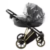 ADAMEX Kočárek kombinovaný Belissa Special Edition