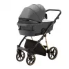 ADAMEX Kočárek kombinovaný Belissa Special Edition