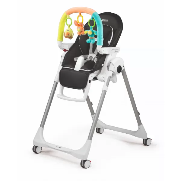 Peg Pérego Prima Pappa Follow Me Plus