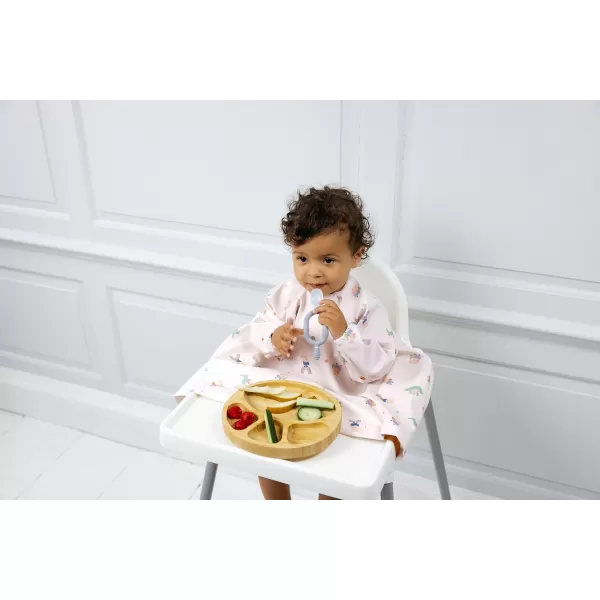 BIBADO Dippit Multifunkční lžička 2v1 2 ks