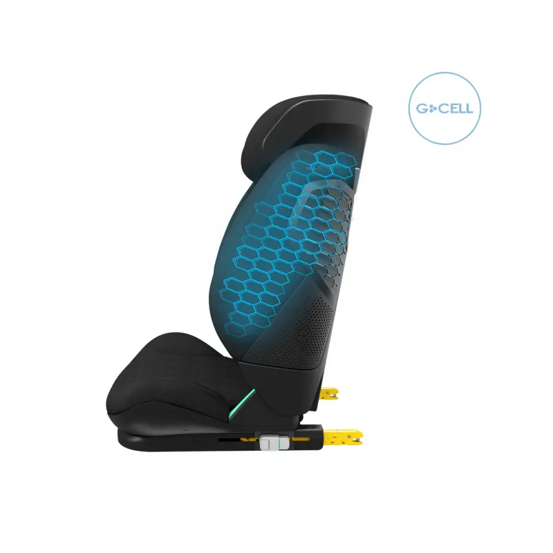 Maxi Cosi RodiFix Pro 2 i-Size autosedačka