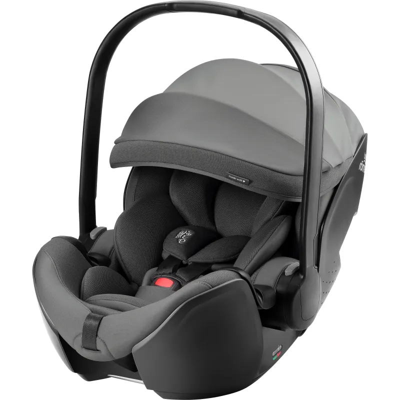 Römer Autosedačka Baby-Safe Pro Vario Base 5Z Bundle Style