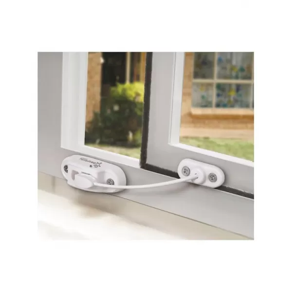 DREAMBABY Pojistka na okno