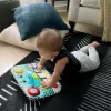 BABY EINSTEIN Klavír multifunkční 2v1 Neptune's Kick & Explore™ 0m+
