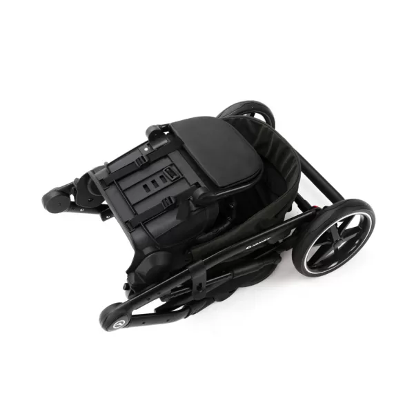 ADAMEX Kočárek kombinovaný Mobi New Lux