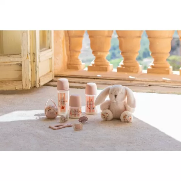 SUAVINEX Dudlík SX PRO fyziologický WONDERLAND 6/18m