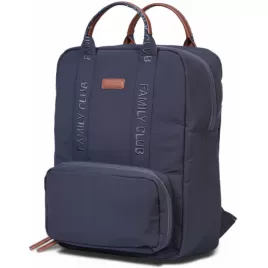 Childhome Přebalovací batoh Family Club Signature Urban