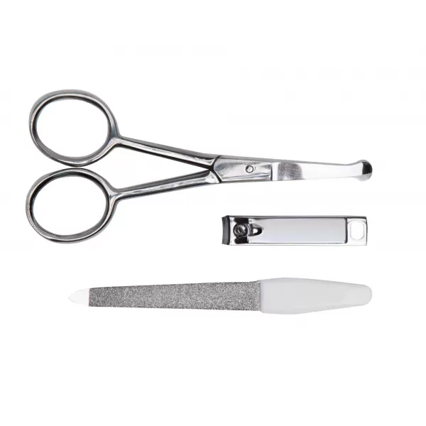 Bebe-Jou Koupací sada Bébé-jou Sense 7 dílná