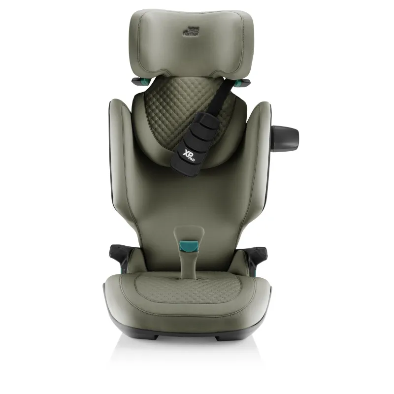 Römer Autosedačka Kidfix Pro Lux