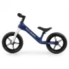Milly Mally Dětské balanční kolo Ranger Flash Navy