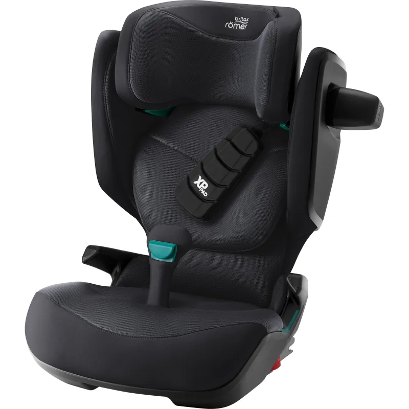 Römer Autosedačka Kidfix Pro Style