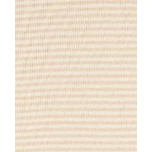 CARTER'S Body dlouhý rukáv Milk&Cookies neutral 4ks 12m/vel. 80