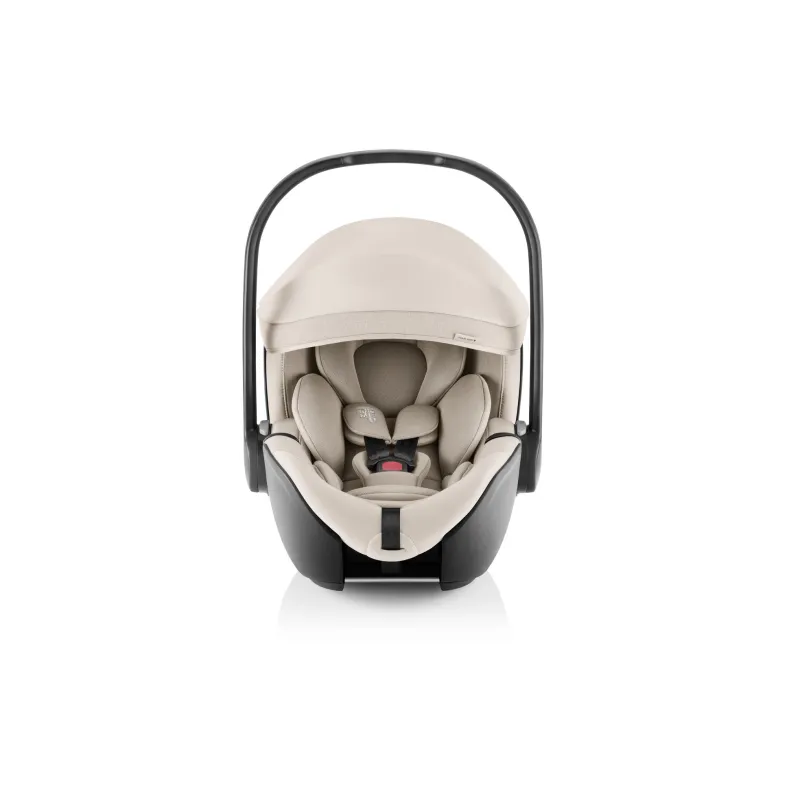 Römer Autosedačka Baby-Safe Pro Style