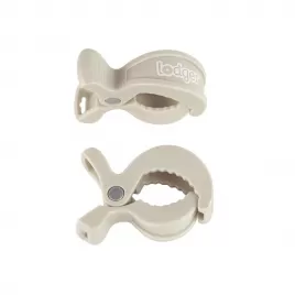 LODGER Swaddle Clip 2balení